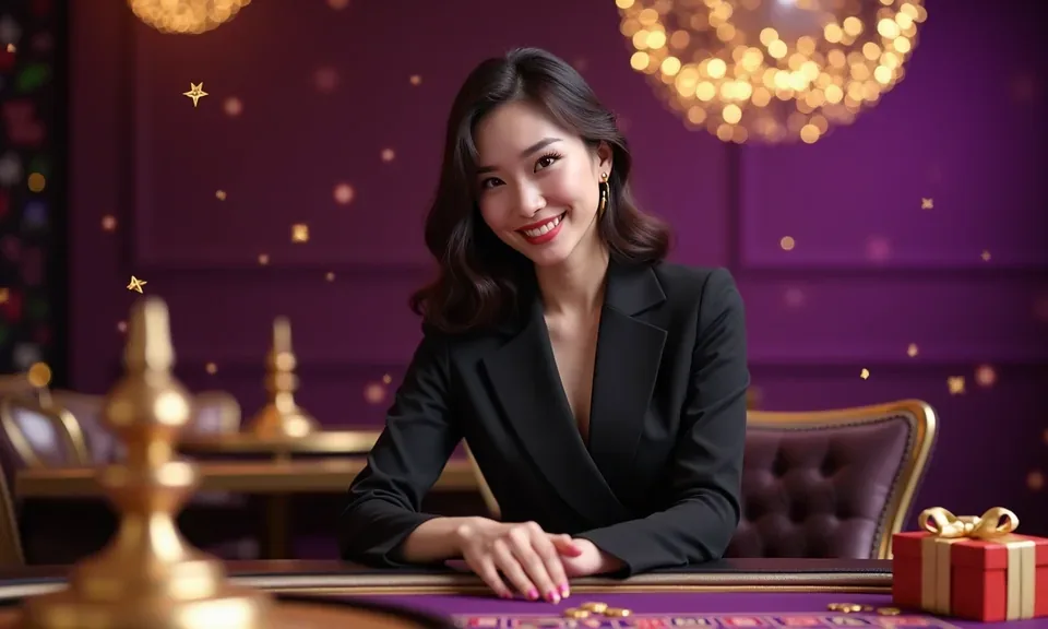 358slot ไทย แอปคาสิโน