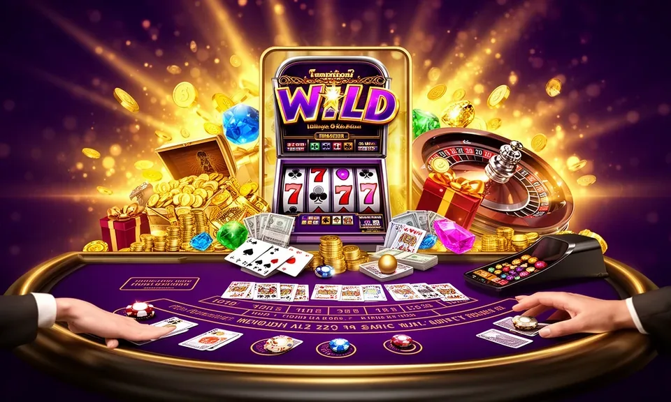 358slot เกมแครช