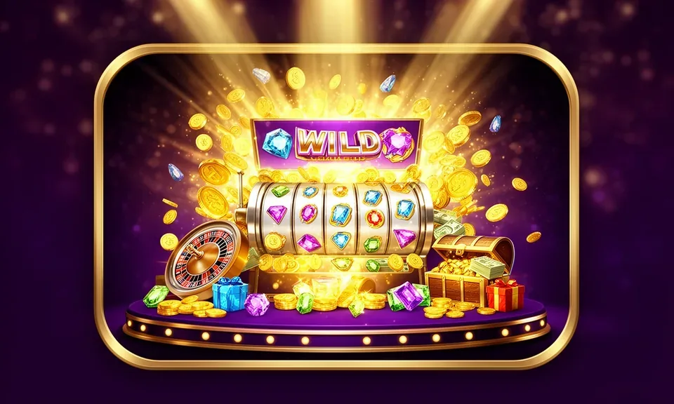 358slot ล็อบบี้บิงโก