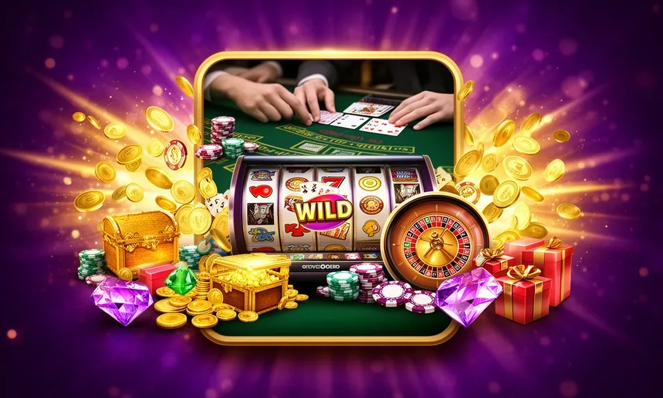 358slot วิธีเข้าถึง 358slot app ผ่านมือถือใน 3 ขั้นตอนง่ายๆ